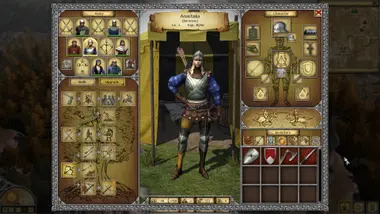 Eisenwald: Blood of November preview 4