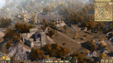 Eisenwald: Blood of November preview 3