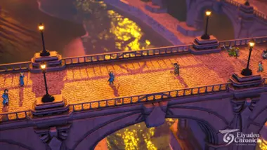 Eiyuden Chronicle: Hundred Heroes preview 9