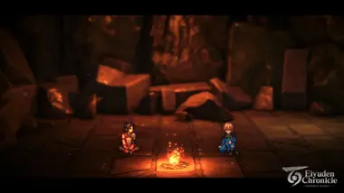 Eiyuden Chronicle: Hundred Heroes preview 3