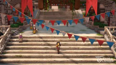 Eiyuden Chronicle: Hundred Heroes preview 5