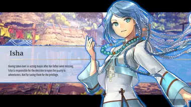 Eiyuden Chronicle: Rising preview 11
