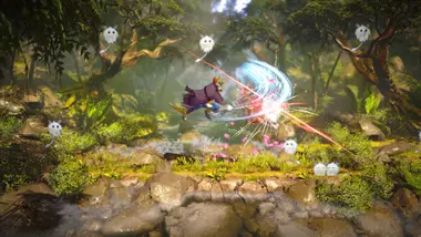 Eiyuden Chronicle: Rising preview 2