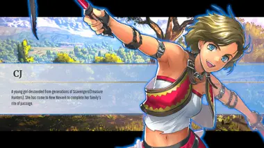 Eiyuden Chronicle: Rising preview 12