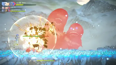 Eiyuden Chronicle: Rising preview 3