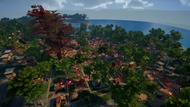 El Dorado: The Golden City Builder preview 5