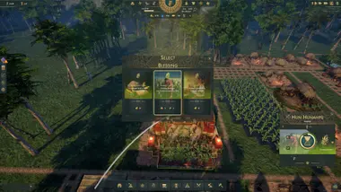 El Dorado: The Golden City Builder preview 3