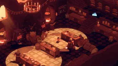 El Hijo - A Wild West Tale preview 2