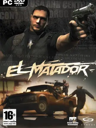 El Matador preview 15