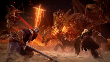 Elden Ring: Nightreign | Deluxe Edition - NORTH AMERICA preview 2
