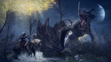 Elden Ring preview 3