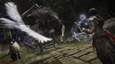 Elden Ring preview 13