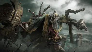Elden Ring preview 8