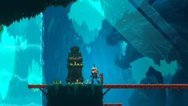 Elderand preview 2