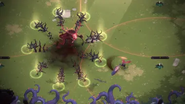 Eldest Souls preview 7