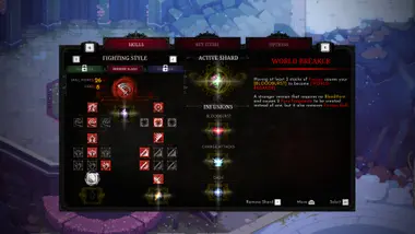 Eldest Souls preview 6
