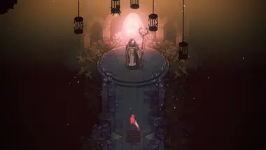 Eldest Souls preview 5