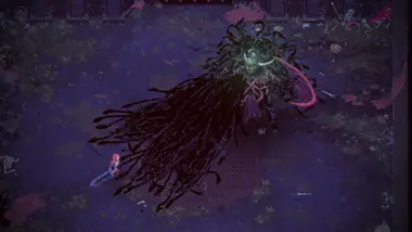 Eldest Souls preview 3
