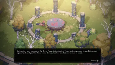 Eldest Souls preview 2