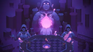 Eldest Souls preview 9