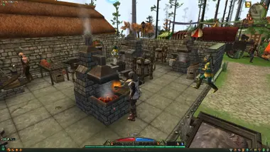 Eldevin: Deluxe Pack preview 3