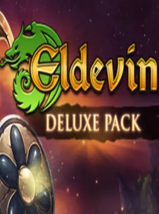 Eldevin: Deluxe Pack preview 11