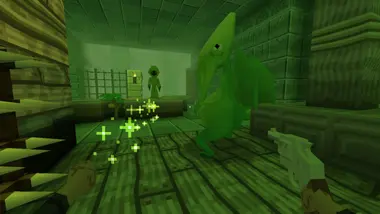 Eldritch preview 5