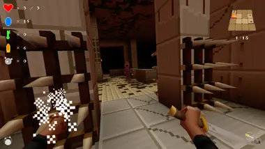 Eldritch preview 4