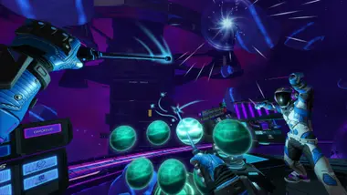 Electronauts preview 4