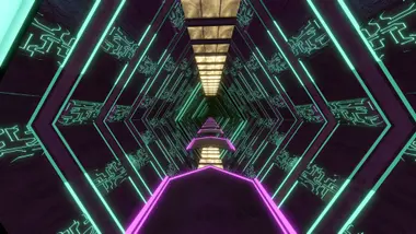 Electronauts preview 2