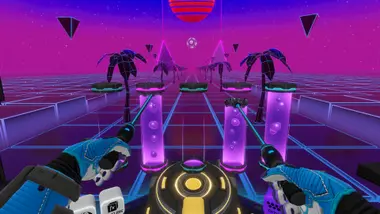 Electronauts preview 3