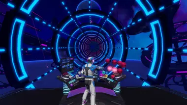Electronauts preview 7