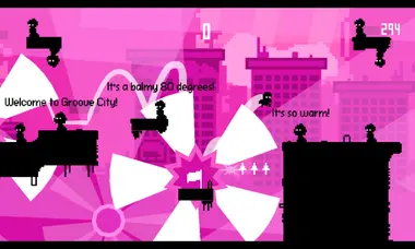 Electronic Super Joy: Groove City preview 3