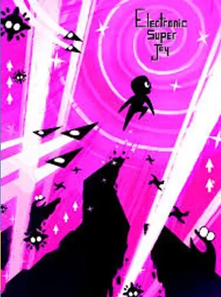 Electronic Super Joy preview 11