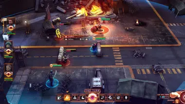 Element: Space preview 5