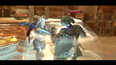 Element: Space preview 8
