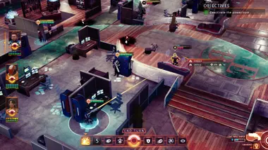 Element: Space preview 7