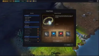 Elemental: Reforged preview 5