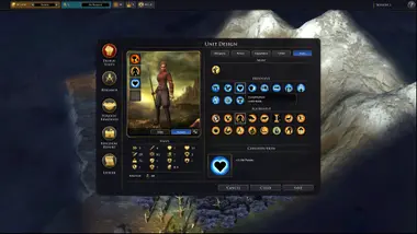 Elemental: Reforged preview 4