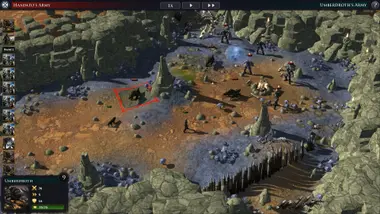 Elemental: Reforged preview 8