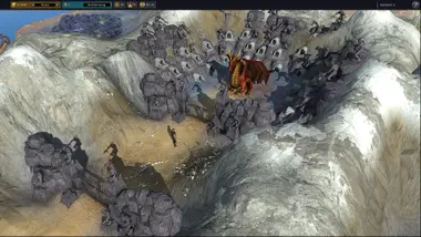 Elemental: Reforged preview 2