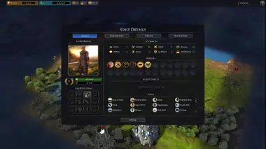 Elemental: Reforged preview 3