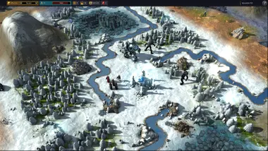 Elemental: Reforged preview 11