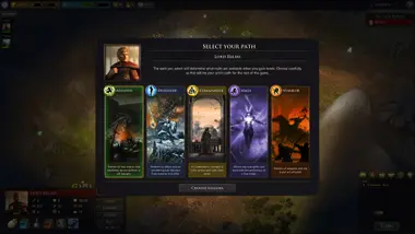 Elemental: Reforged preview 7