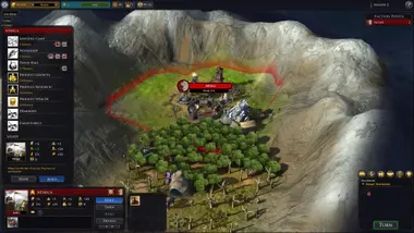 Elemental: Reforged preview 9
