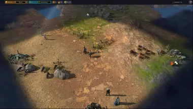 Elemental: Reforged preview 6
