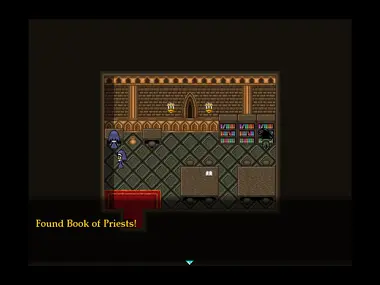 Elements II: Hearts of Light preview 2