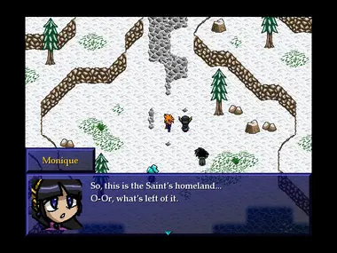 Elements II: Hearts of Light preview 4