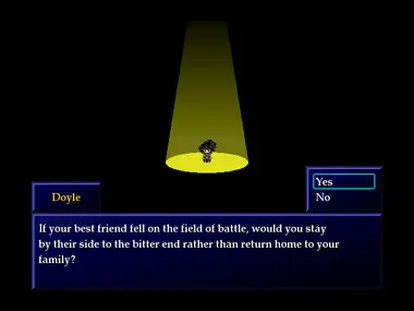 Elements II: Hearts of Light preview 9