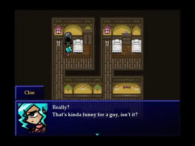 Elements II: Hearts of Light preview 7